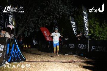 Dalat Ultra Trail 2026 - Ảnh #4759478