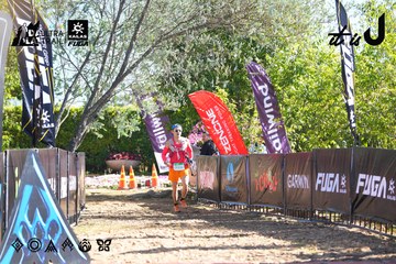 Dalat Ultra Trail 2026 - Ảnh #4682826