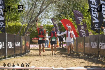 Dalat Ultra Trail 2026 - Ảnh #4683969