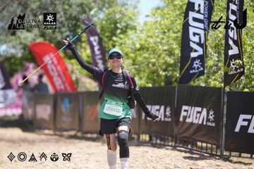 Dalat Ultra Trail 2026 - Ảnh #4692354