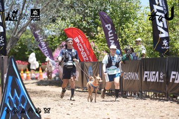 Dalat Ultra Trail 2026 - Ảnh #4693391