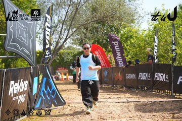 Dalat Ultra Trail 2026 - Ảnh #4901374