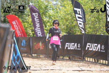 Dalat Ultra Trail 2026 - Ảnh #4860040
