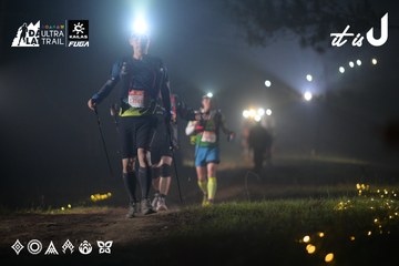 Dalat Ultra Trail 2026 - Ảnh #4719029
