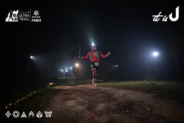Dalat Ultra Trail 2026 - Ảnh #4705224