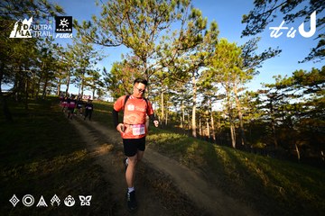 Dalat Ultra Trail 2026 - Ảnh #4910104