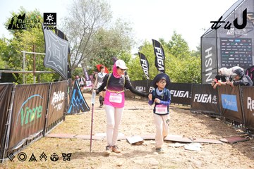 Dalat Ultra Trail 2026 - Ảnh #4864893