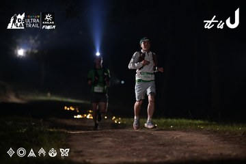 Dalat Ultra Trail 2026 - Ảnh #4729841