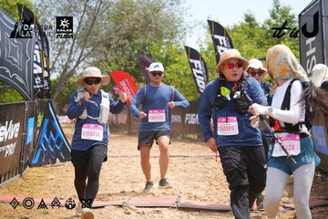 Dalat Ultra Trail 2026 - Ảnh #4866114