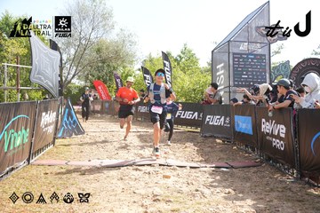 Dalat Ultra Trail 2026 - Ảnh #4863662