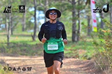 Dalat Ultra Trail 2026 - Ảnh #4749883