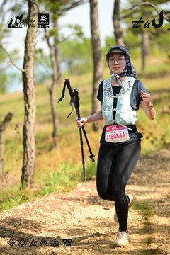 Dalat Ultra Trail 2026 - Ảnh #4912409