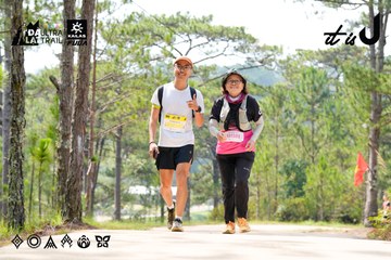 Dalat Ultra Trail 2026 - Ảnh #4835033