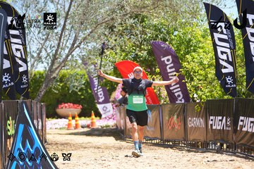 Dalat Ultra Trail 2026 - Ảnh #4703314