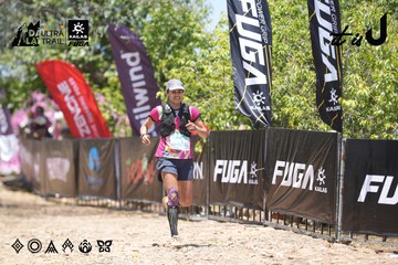 Dalat Ultra Trail 2026 - Ảnh #4746606