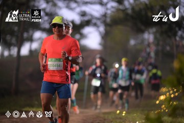 Dalat Ultra Trail 2026 - Ảnh #4721406