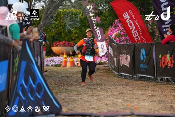 Dalat Ultra Trail 2026 - Ảnh #4745341