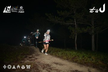 Dalat Ultra Trail 2026 - Ảnh #4751229