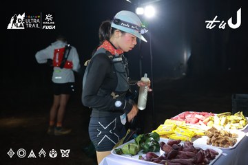Dalat Ultra Trail 2026 - Ảnh #4738469