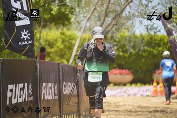 Dalat Ultra Trail 2026 - Ảnh #4725594