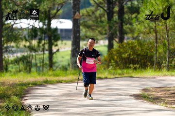 Dalat Ultra Trail 2026 - Ảnh #4834588