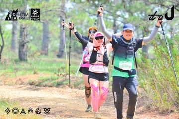 Dalat Ultra Trail 2026 - Ảnh #4874136