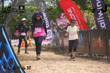 Dalat Ultra Trail 2026 - Ảnh #4866931