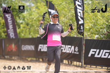 Dalat Ultra Trail 2026 - Ảnh #4860551