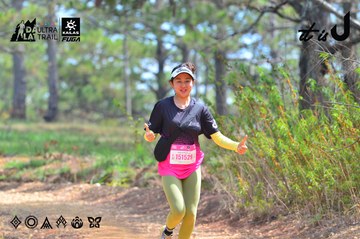 Dalat Ultra Trail 2026 - Ảnh #4791941