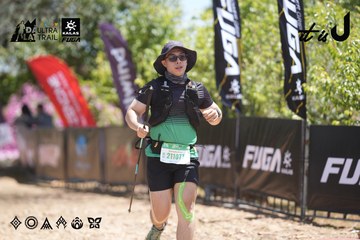 Dalat Ultra Trail 2026 - Ảnh #4691845