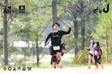Dalat Ultra Trail 2026 - Ảnh #4834957