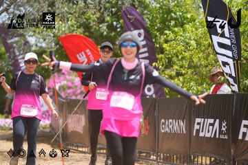 Dalat Ultra Trail 2026 - Ảnh #4868757