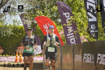 Dalat Ultra Trail 2026 - Ảnh #4684355