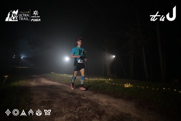 Dalat Ultra Trail 2026 - Ảnh #4704705