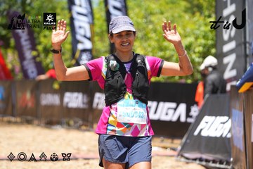 Dalat Ultra Trail 2026 - Ảnh #4725782