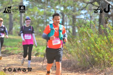 Dalat Ultra Trail 2026 - Ảnh #4750861