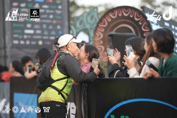 Dalat Ultra Trail 2026 - Ảnh #4761484