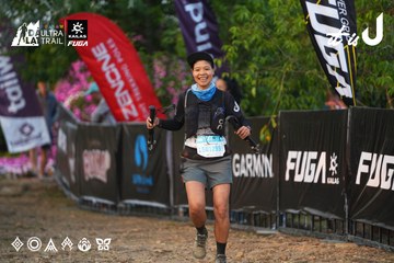 Dalat Ultra Trail 2026 - Ảnh #4745534