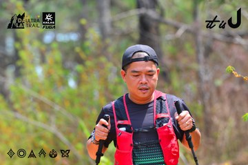 Dalat Ultra Trail 2026 - Ảnh #4875365