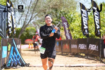 Dalat Ultra Trail 2026 - Ảnh #4696026