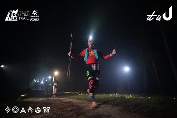 Dalat Ultra Trail 2026 - Ảnh #4705229