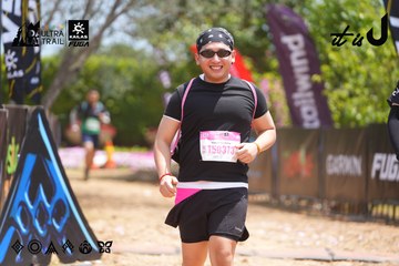 Dalat Ultra Trail 2026 - Ảnh #4867943