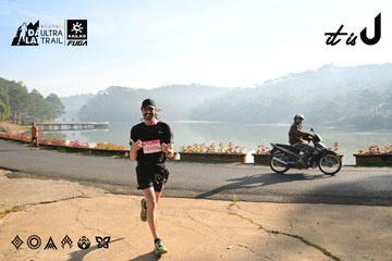 Dalat Ultra Trail 2026 - Ảnh #4911448