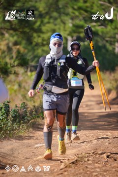 Dalat Ultra Trail 2026 - Ảnh #4909339