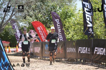 Dalat Ultra Trail 2026 - Ảnh #4692121