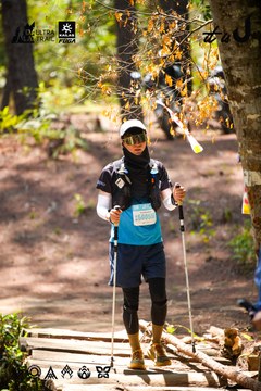 Dalat Ultra Trail 2026 - Ảnh #4908427