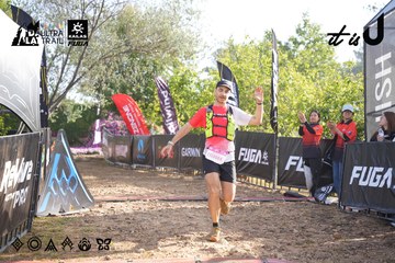 Dalat Ultra Trail 2026 - Ảnh #4862724