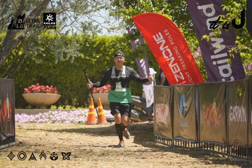 Dalat Ultra Trail 2026 - Ảnh #4691861
