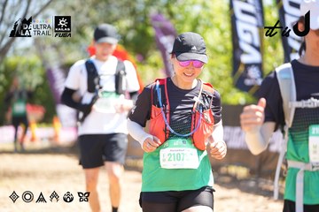 Dalat Ultra Trail 2026 - Ảnh #4695734
