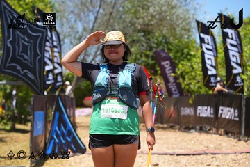Dalat Ultra Trail 2026 - Ảnh #4701326